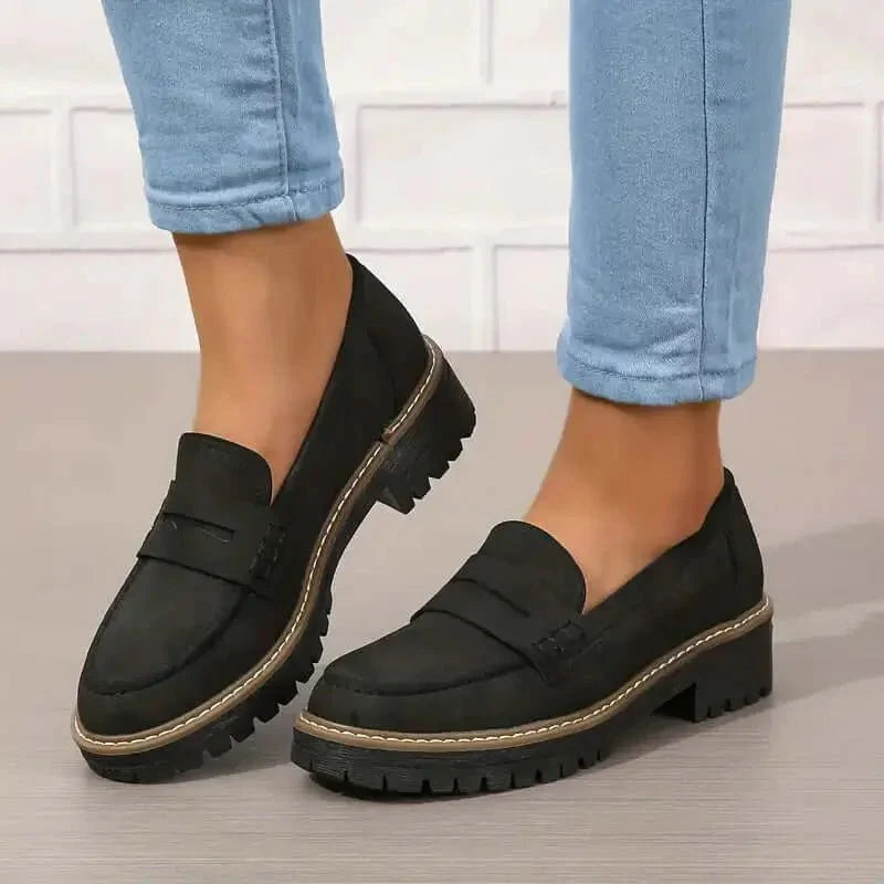 Nadya | Comfortable Women Shoes™