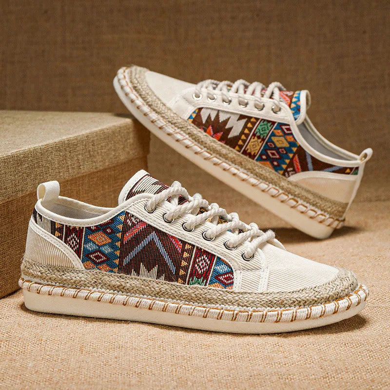 Rio | Canvas Sneakers™