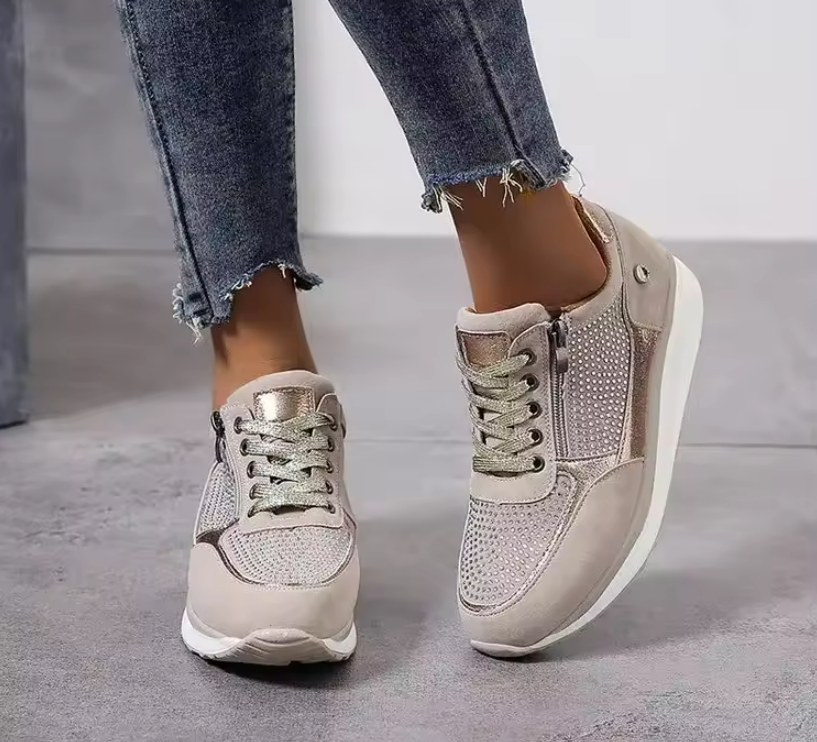 Matilda | Everyday Ease Sneakers™