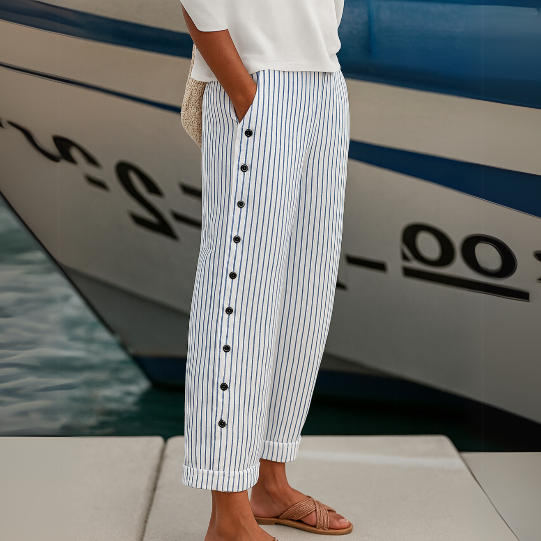 Avy | Chic Stylish Pants