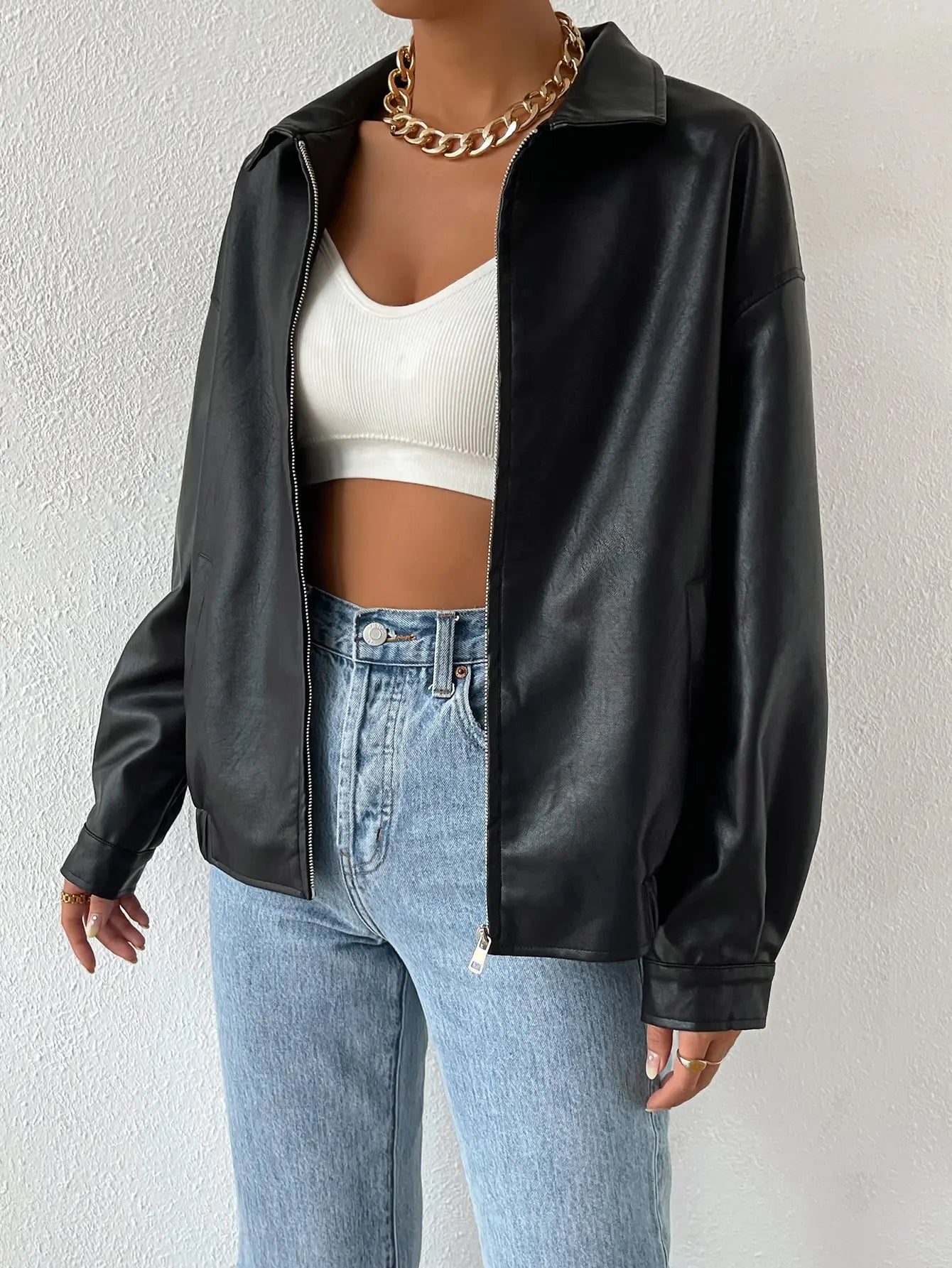 Urban Noire | Bondi Jacket™