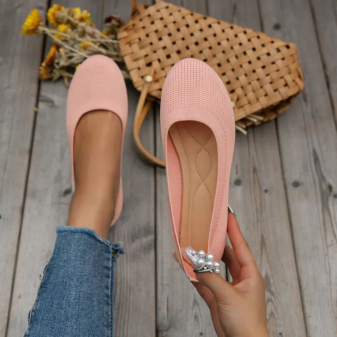 Angela | Anti-slip breathable shoes™