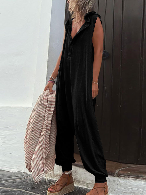 Mirelle | Sunreef One-Piece Jumpsuit™