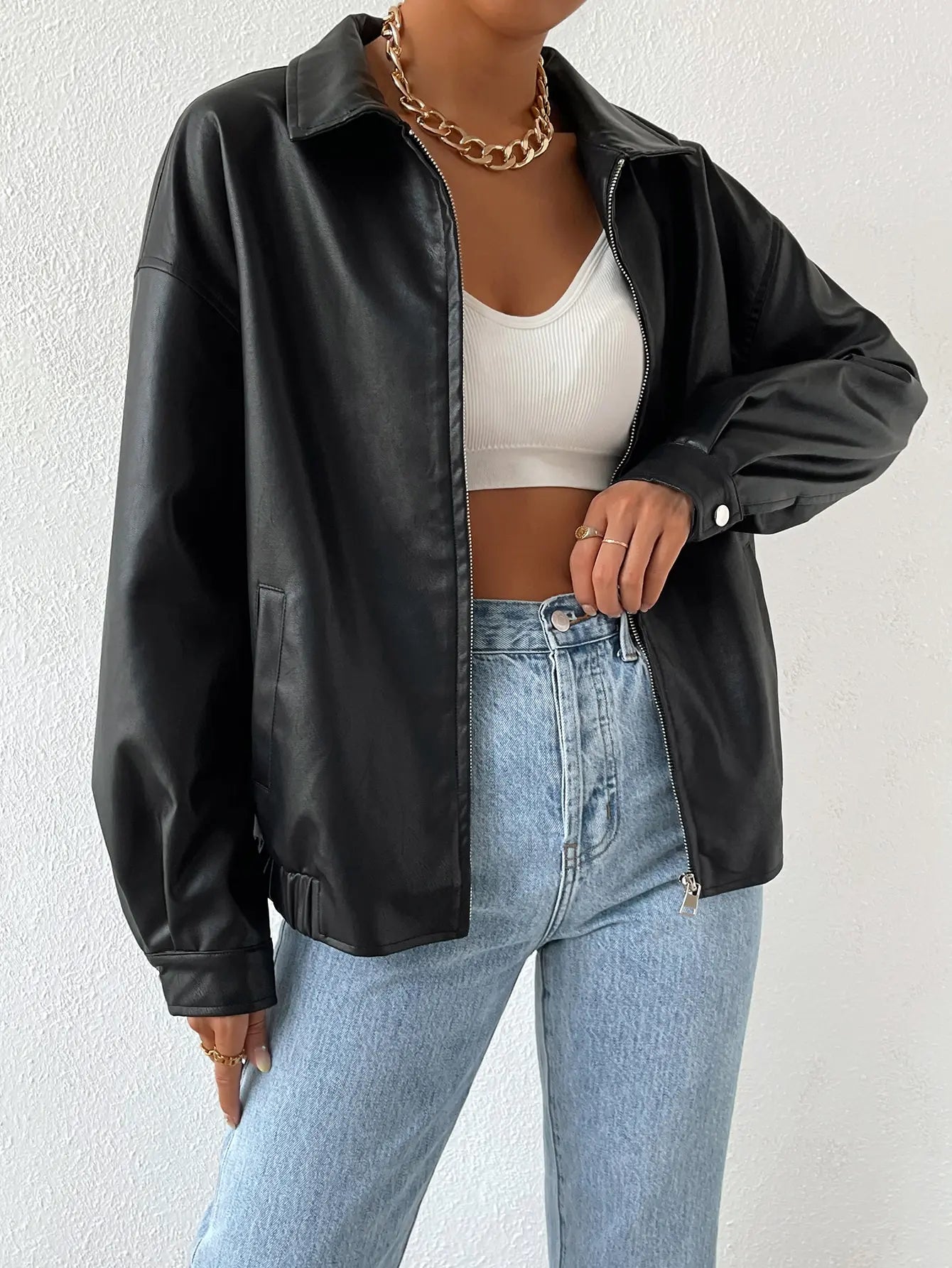 Urban Noire | Bondi Jacket™