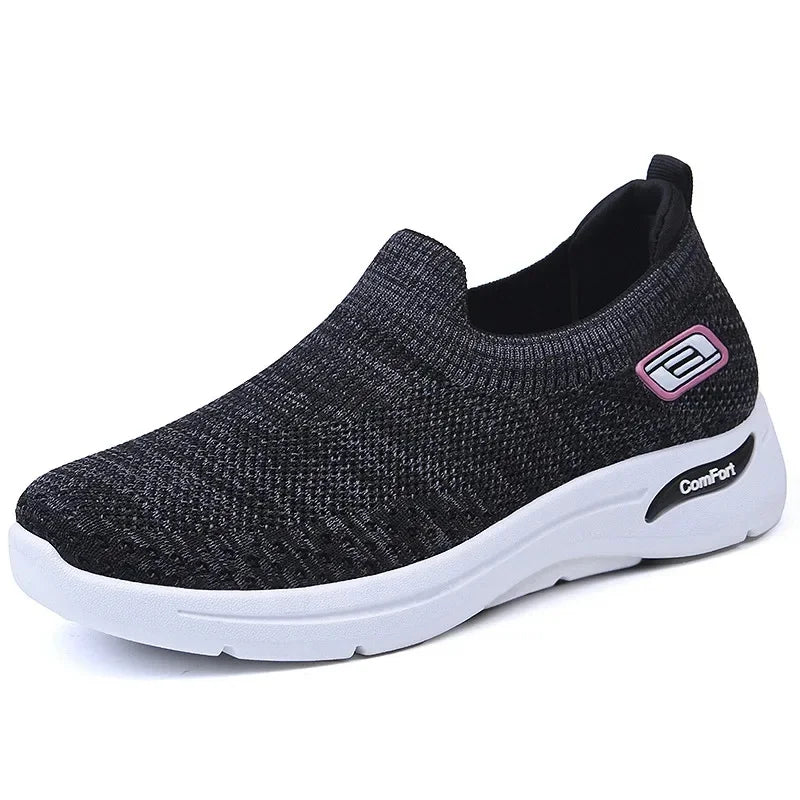 Billie | Everyday Ease Sneakers™