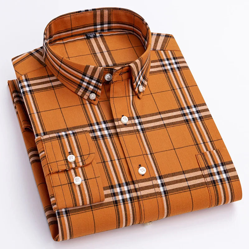Apollo | Men’s Classic Check Shirt™