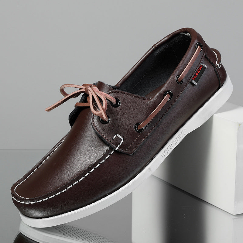 Sebago | Classic Loafers™