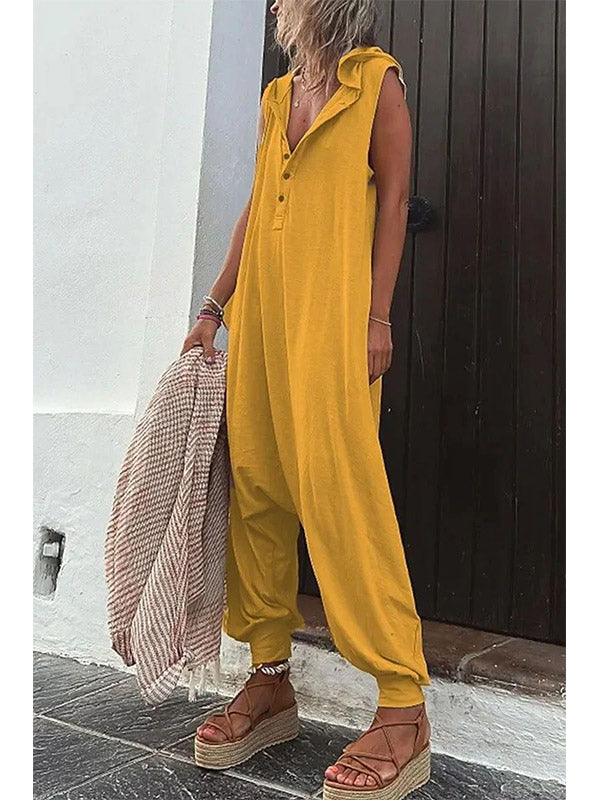 Mirelle | Sunreef One-Piece Jumpsuit™