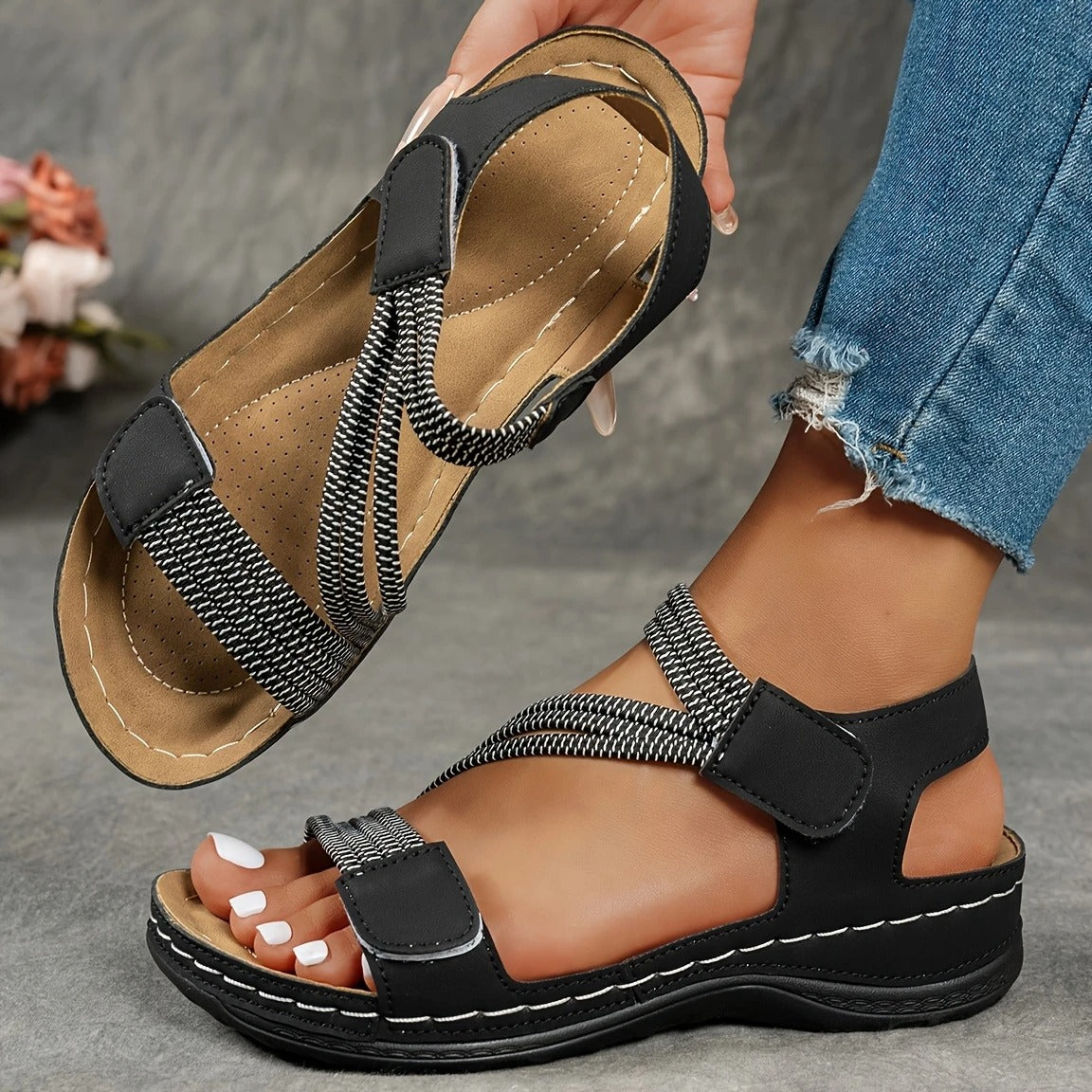 COLLECTIONS-WOMEN-Sandals