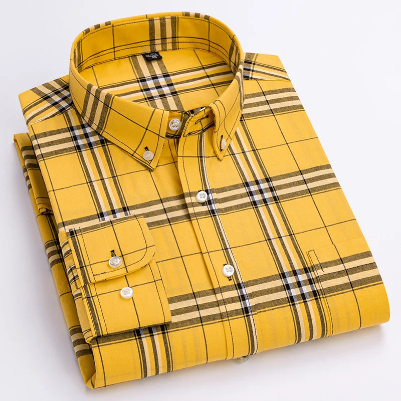 Apollo | Men’s Classic Check Shirt™