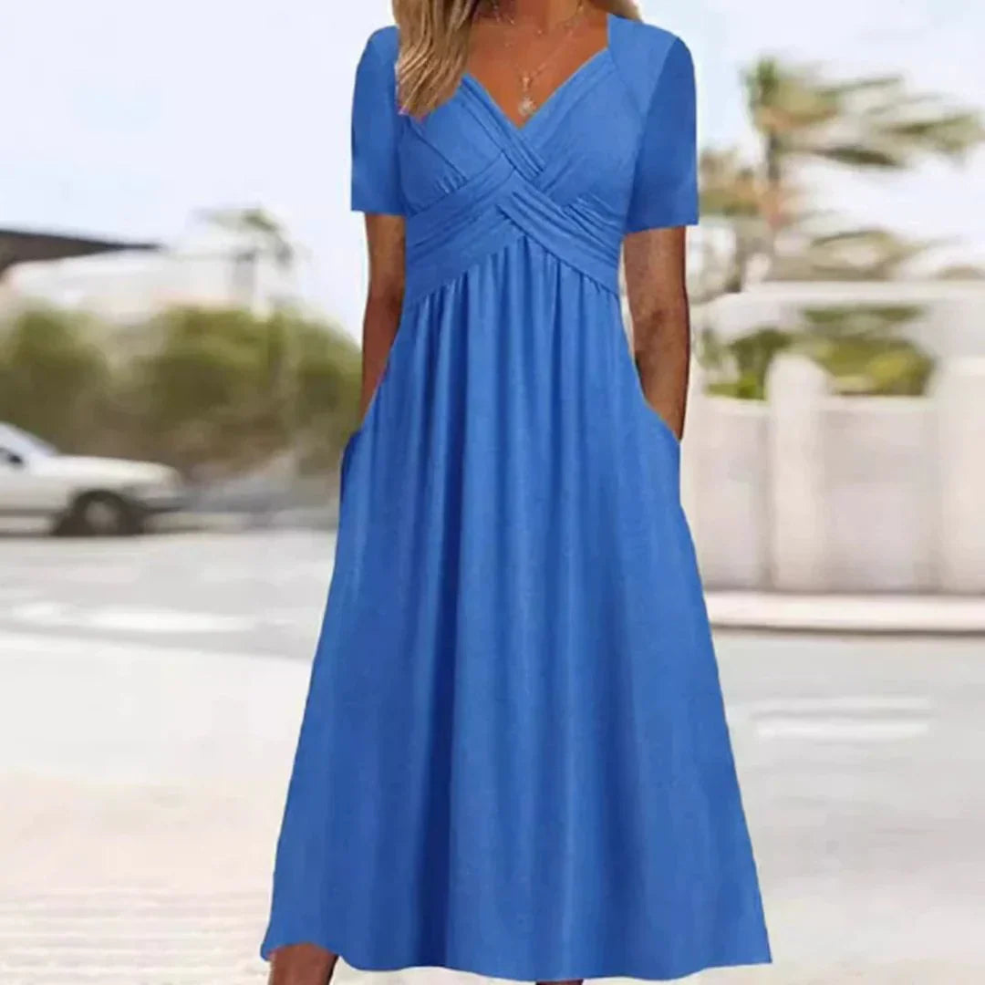Angeline | Elegant & Flattering Dress™